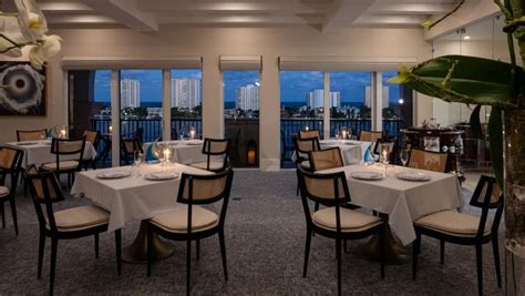 exclusive access to the <strong>Flybridge</strong> fine dining <strong>restaurant</strong>, and a complimentary in-room private bar. . Flybridge restaurant boca raton